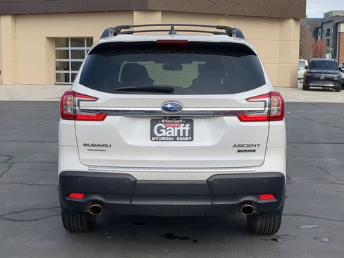 Used 2023 Subaru Ascent Touring image 5