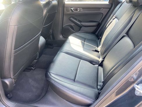 Used 2022 Honda Civic Sport image 15