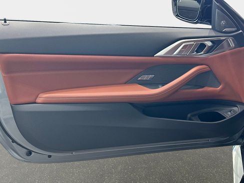 New 2026 BMW M4 Base w/ Executive Package image 11