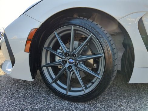 Used 2024 Subaru BRZ Limited image 32