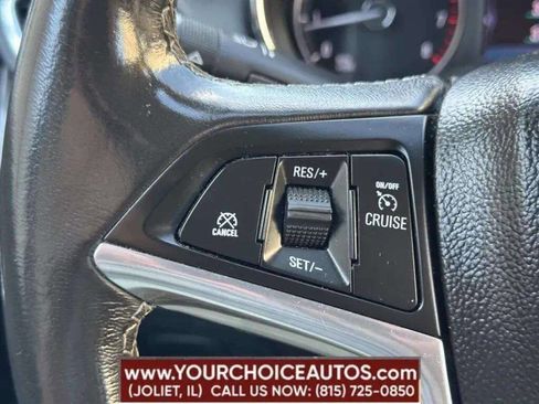 Used 2022 Buick Encore Preferred image 27