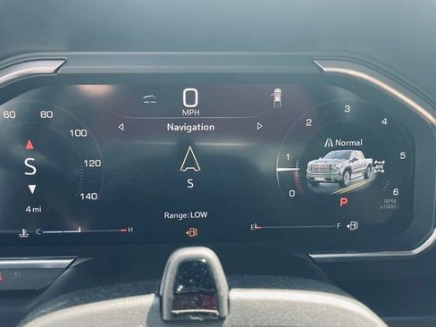 New 2026 GMC Sierra 1500 Denali w/ Technology Package image 12