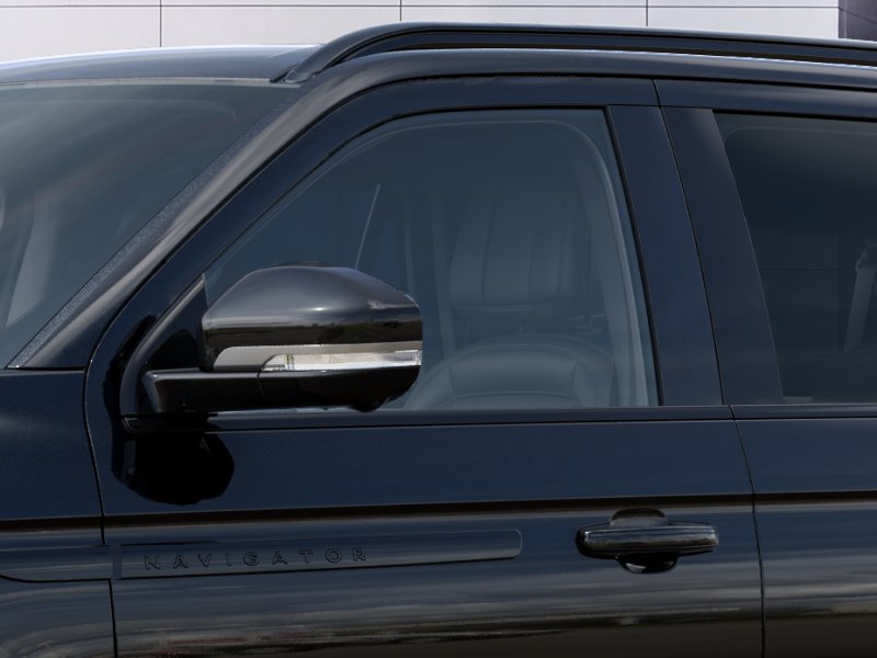 New 2027 Lincoln Navigator L Reserve w/ Jet Appearance Package AWD/4WD image 20