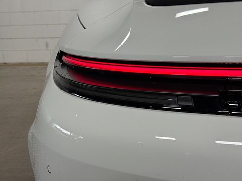 Certified 2026 Porsche 911 Carrera RWD image 11
