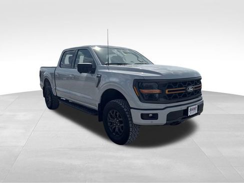 Used 2024 Ford F150 Tremor w/ Bed Utility Package image 3