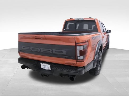 Used 2022 Ford F150 Raptor w/ Equipment Group 801A High AWD/4WD image 6