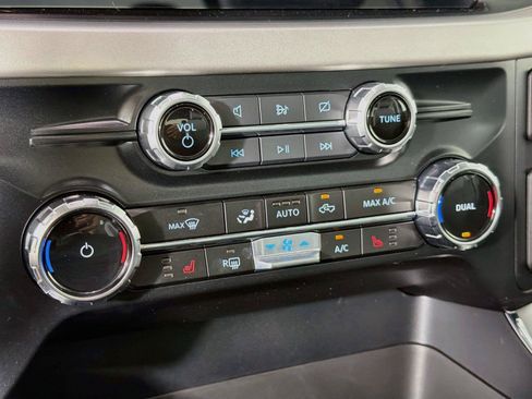 Used 2023 Ford F150 XLT w/ Equipment Group 302A High AWD/4WD image 21