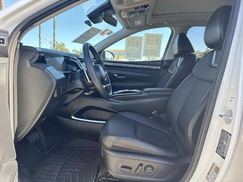 Used 2024 Hyundai Tucson Limited image 19