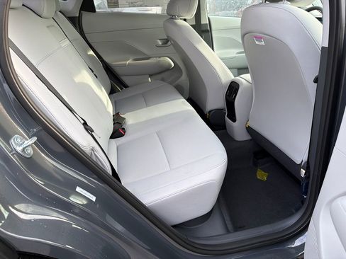 New 2026 Hyundai Kona SEL Sport image 15