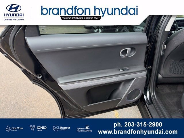 Used 2023 Hyundai Ioniq 5 SEL AWD/4WD image 10
