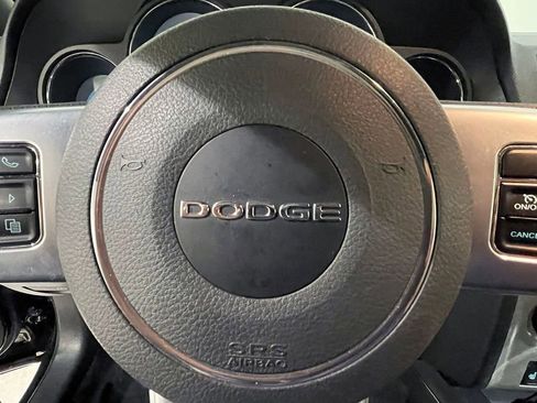 Used 2013 Dodge Challenger SRT8 w/ Harman Kardon Audio Group RWD image 77