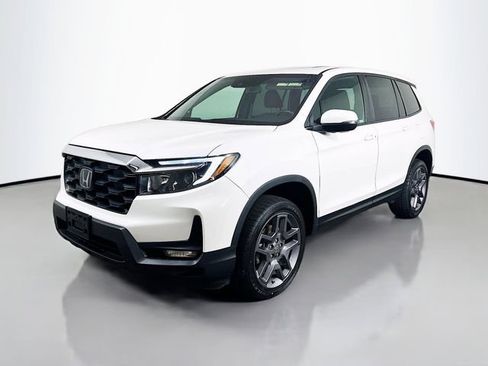 Used 2023 Honda Passport EX-L image 5