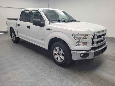 Used 2017 Ford F150 XLT RWD image 13