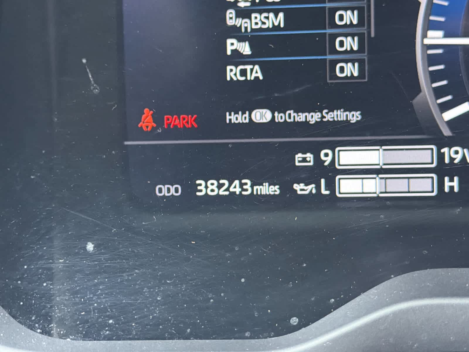 Used 2023 Toyota Sequoia Platinum AWD/4WD image 27