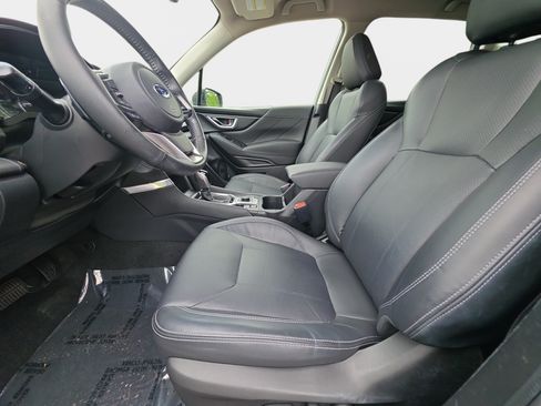 Used 2019 Subaru Forester Touring AWD/4WD image 15