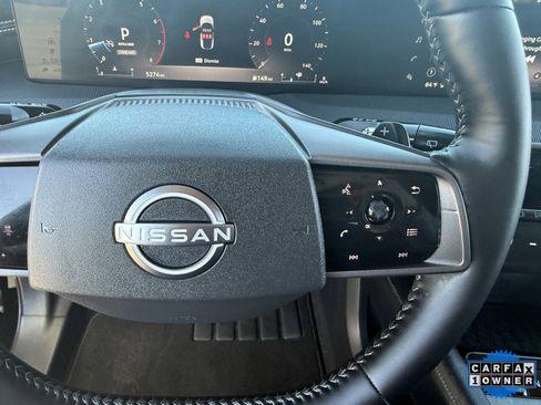 Certified 2025 Nissan Murano SV image 26