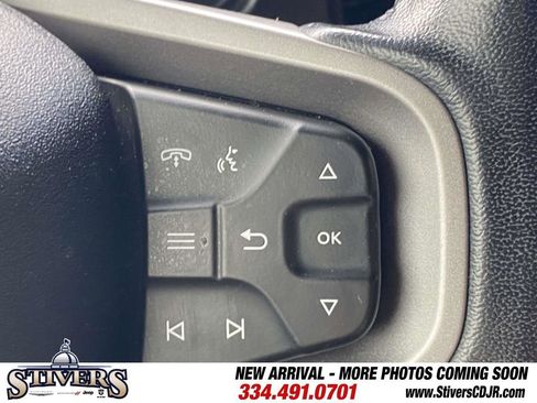 Used 2022 Ford Bronco Badlands AWD/4WD image 30