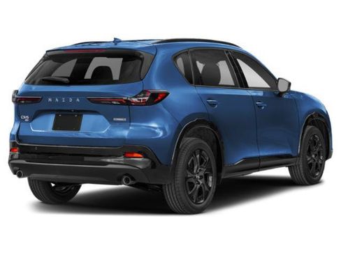 New 2026 MAZDA CX-5 2.5 S w/ Premium Package AWD/4WD image 5