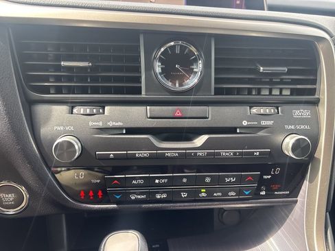 Used 2017 Lexus RX 350 F Sport w/ Cold Weather Package image 25