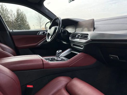 Used 2022 BMW X6 xDrive40i w/ Executive Package image 20