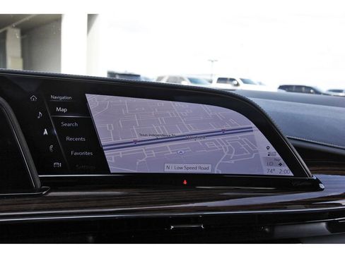 Certified 2023 Cadillac Escalade ESV Premium Luxury image 24