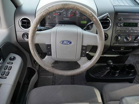 Used 2007 Ford F150 XLT image 16