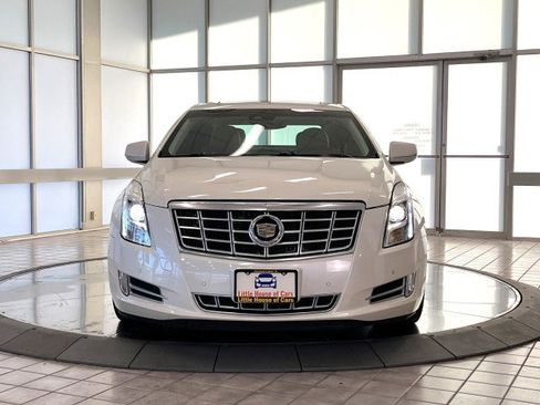 Used 2013 Cadillac XTS Premium image 2