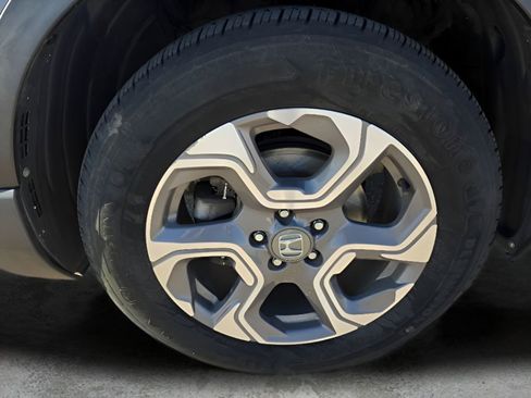 Used 2018 Honda CR-V EX-L image 9