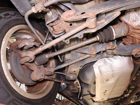 Used 2013 Toyota Highlander Limited image 47