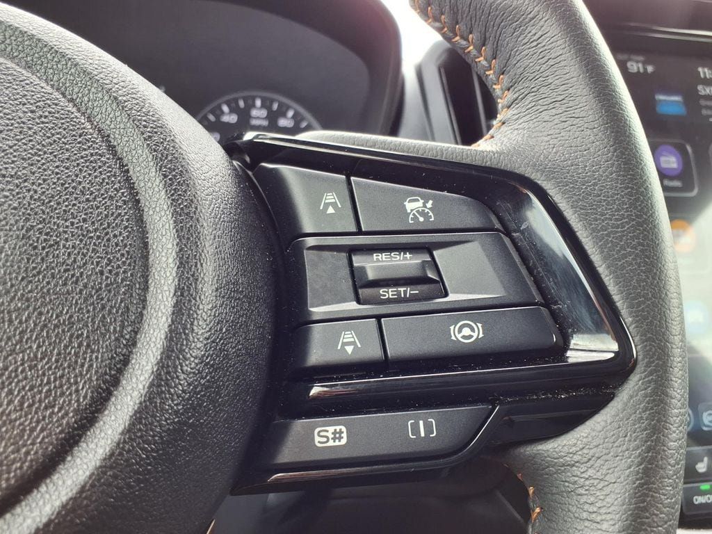 Used 2025 Subaru Forester Sport AWD/4WD image 29