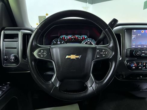 Used 2014 Chevrolet Silverado 1500 LT w/ All Star Edition RWD image 20