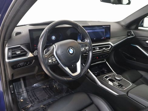 Used 2023 BMW 330i xDrive Sedan w/ Premium Package image 28