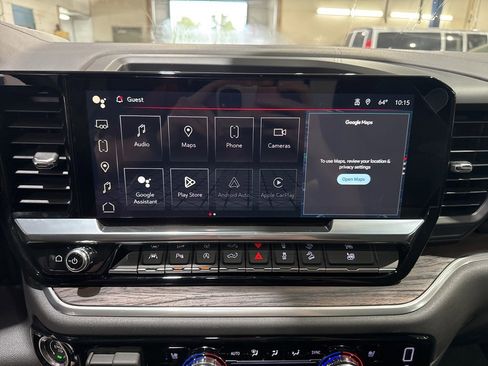 New 2026 GMC Sierra 1500 SLT w/ SLT Premium Plus Package image 32