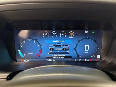 New 2026 Ford F150 Tremor w/ Equipment Group 402B image 22