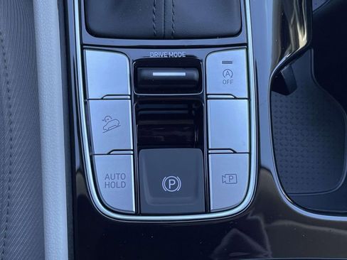 New 2026 Hyundai Tucson SEL image 29