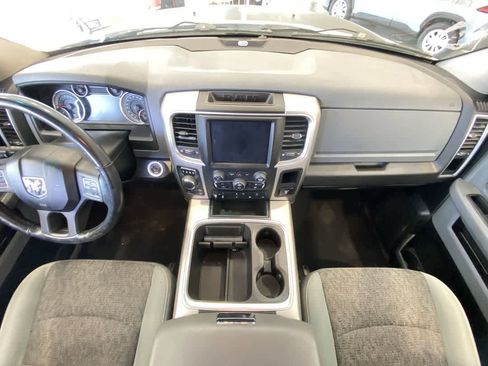Used 2019 RAM 1500 Classic Warlock AWD/4WD image 23