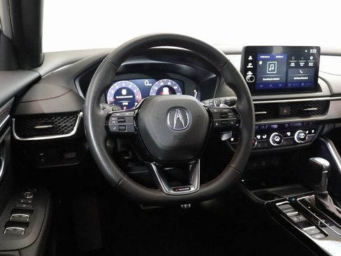 Used 2025 Acura ADX A-Spec image 12