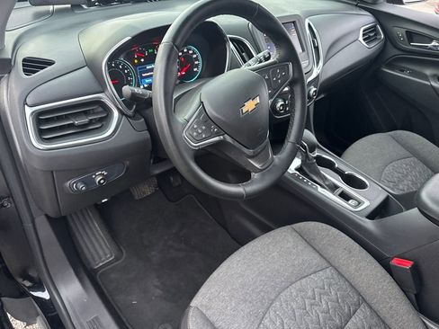 Used 2024 Chevrolet Equinox LT FWD image 16