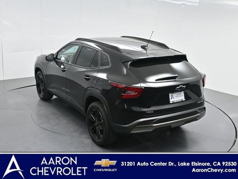 New 2026 Chevrolet Trax ACTIV w/ Driver Confidence Package image 55