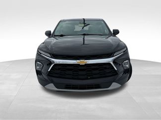 Used 2023 Chevrolet Blazer LT video 2