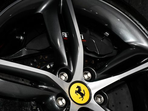 Used 2024 Ferrari 296 GTB image 59