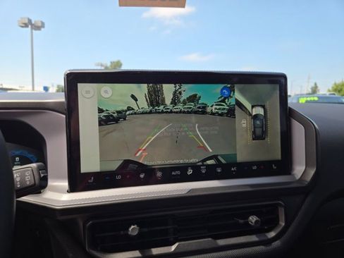New 2025 Ford Bronco Sport Outer Banks w/ Outer Banks Tech Package+ AWD/4WD image 34