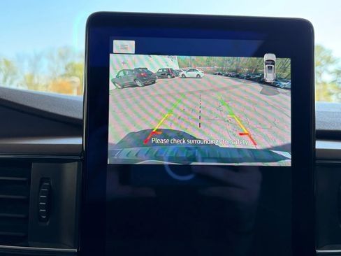 Used 2020 Ford Explorer ST w/ ST Street Pack image 37