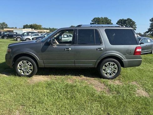 Used 2013 Ford Expedition Limited AWD/4WD image 6