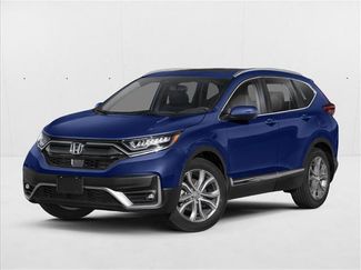 Used 2020 Honda CR-V Touring video 1
