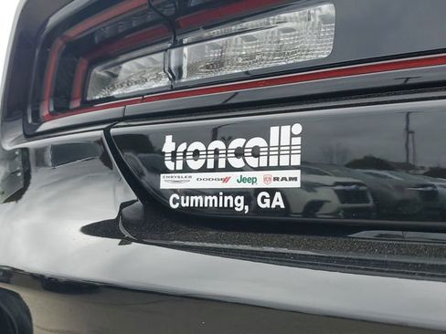 New 2026 Dodge Charger Scat Pack image 8