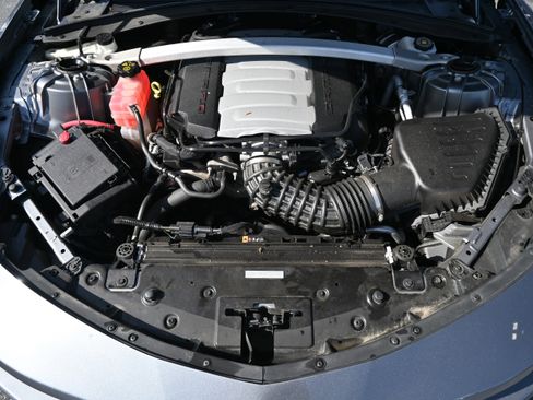 Used 2022 Chevrolet Camaro SS w/ Redline Edition image 23