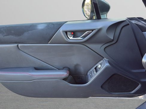 Used 2023 Subaru BRZ Limited RWD image 10