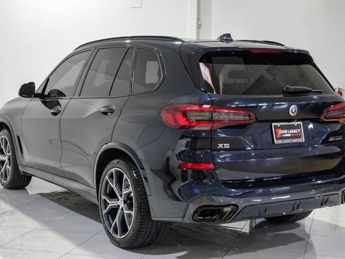 Used 2023 BMW X5 M50i w/ Executive Package image 9