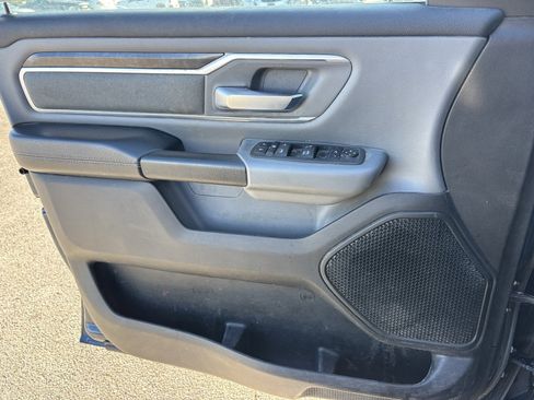 Used 2023 RAM 1500 Big Horn image 10